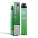 Ghost Pro - Sour Apple - 20mg/ml 3500 Puffs