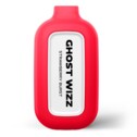 Ghost Wizz - Strawberry Burst - 20mg/ml 600 Puffs