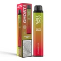 Ghost Pro - Strawberry Kiwi - 20mg/ml 3500 Puffs