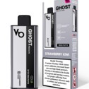 Ghost Pro Elite - Strawberry Kiwi - 20mg/ml 7000 Puffs