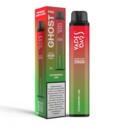 Ghost Pro - Strawberry Lime - 20mg/ml 3500 Puffs