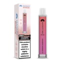 Hayati® Pro Mini - Strawberry Raspberry Ice - 20mg/ml 600 Puffs