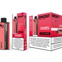 Ghost Pro Elite - Strawberry Watermelon - 20mg/ml 7000 Puffs