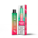 Lady Mary - Watermelon Freeze - 20mg/ml 600 Puffs