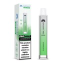 Hayati® Pro Mini - Watermelon Ice - 20mg/ml 600 Puffs