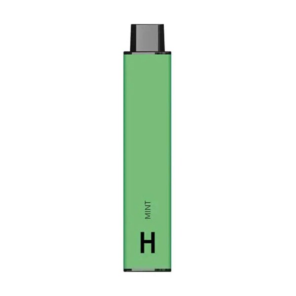 Hyla - Mint - 0mg/ml 4500 Puffs