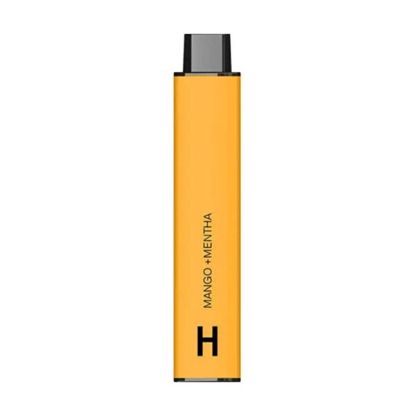 Hyla - Mango+Mentha - 0mg/ml 4500 Puffs