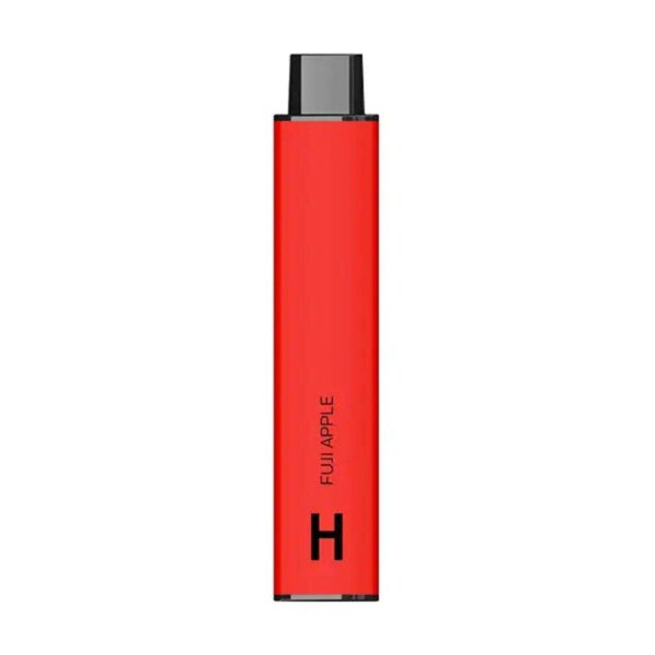 Hyla - Fuji Apple - 0mg/ml 4500 Puffs