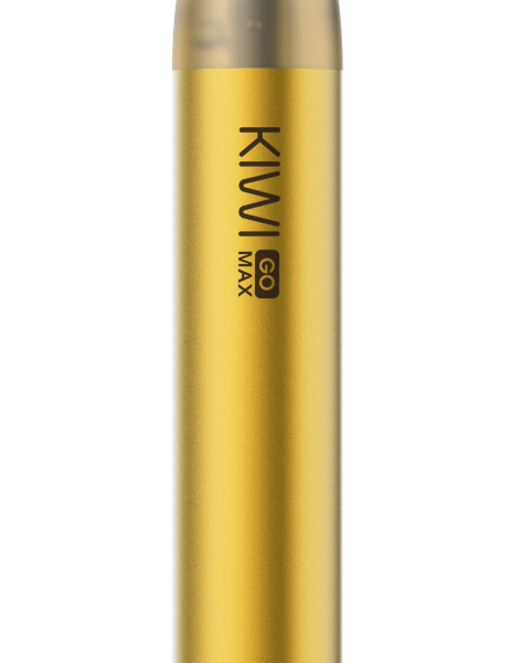 Kiwi Go Max - Mango Ice -  20mg/ml 2500 Puffs