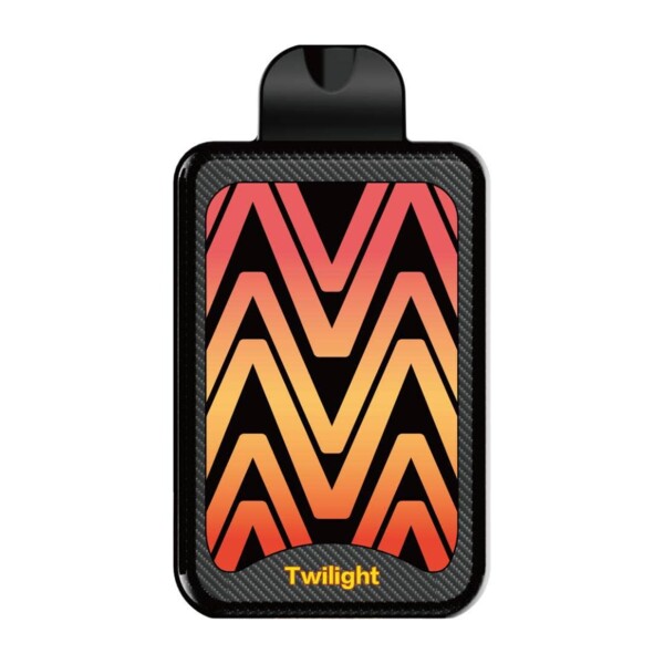 Mevape Reload - Twilight - 20mg/ml 8000 puffs